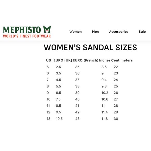 Mephisto Womens Size 38 / US 8 Brown Leather Adjustable Strap Sandals Buckles - Picture 2 of 14